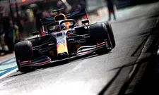 Thumbnail for article: Verstappen: "Dan moet Mercedes met minder vermogen rijden en maken wij meer kans"