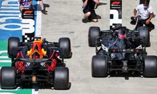 Thumbnail for article: Verstappen kan niet veel anders dan volgen: "Dat moet je maar accepteren"