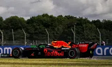 Thumbnail for article: Verstappen: "Je zag meteen al dat Mercedes veel te snel is hier"