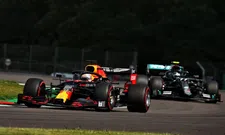 Thumbnail for article: Samenvatting VT3: Mercedes razendsnel, Verstappen zit er dicht achter