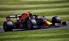 Thumbnail for article: Analyse Red Bull Racing: "Lijkt erop dat hun auto hier niet geschikt voor is"