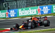 Thumbnail for article: Hamilton start op pole in Groot-Brittannië, Verstappen met één seconde op P3