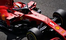 Thumbnail for article: Pech op vrijdag breekt Vettel op: "Ik had alleen vanochtend als voorbereiding"