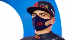 Thumbnail for article: Verstappen: "Even 35 degrees wouldn't have made a difference"