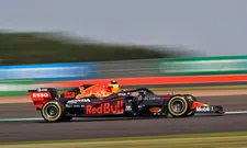 Thumbnail for article: Albon doesn't see anything crazy about Verstappen's data: "Good benchmark"