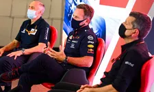 Thumbnail for article: Zit Red Bull dichter bij Mercedes? "Het is moeilijk te voorspellen"