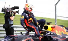 Thumbnail for article: Verstappen very sporting: "In the end they deserved to win"