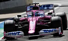 Thumbnail for article: Hülkenberg will race next weekend, Perez has to quarantine