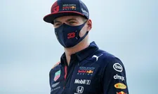 Thumbnail for article: Verstappen nuchter na misgelopen zege: "Het is een beetje geluk en ongeluk"