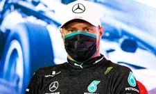 Thumbnail for article: Bottas vergelijkt zijn pech met mazzel Hamilton: "Wat kan ik daar tegen doen?"