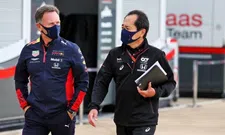 Thumbnail for article: Horner about extra pit stop: "Not guaranteed that Verstappen would have won"