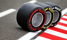 Thumbnail for article: Starting on softs should be the fastest option according to Pirelli