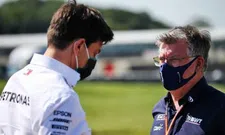 Thumbnail for article: Wolff bevestigt gesprekken Vettel en Racing Point: "Zou geweldige deal zijn"