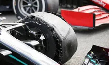 Thumbnail for article: F1 examines compounds second GP at Silverstone: "If necessary we adapt"