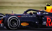 Thumbnail for article: FIA: That's why Albon was given a five-second time penalty