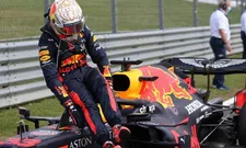 Thumbnail for article: RB16 Verstappen is getting better: "He is more predictable"