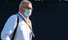 Thumbnail for article: Brawn's already dreaming about 2022: ''Then exciting battles for victory''