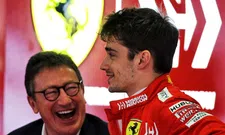 Thumbnail for article: Ferrari does not give up 2020 yet with new parts: ''We work day and night''