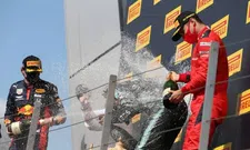 Thumbnail for article: Analyse F1: 'Verstappen had met 16 seconden voorsprong kunnen winnen'