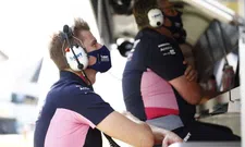 Thumbnail for article: Hulkenberg and Perez still uncertain: "We haven't heard anything yet'