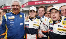 Thumbnail for article: Briatore believes in Alonso: ''He can still make a difference''