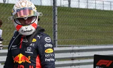 Thumbnail for article: Verstappen: "Mercedes just built a great car"