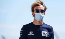 Thumbnail for article: Gasly is Red Bull zeker nog niet vergeten: "Ik weet dat Marko echt blij met me is"