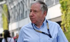 Thumbnail for article: Todt: "Natuurlijk hoop ik dat Hamilton niet Schumacher's records verbreekt"