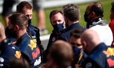 Thumbnail for article: Horner sees mechanics being better protected: "Not like in the good old days"