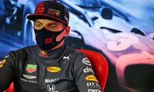 Thumbnail for article: Verstappen about Imola: "I think only one free practice is a bit stupid"