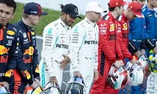 Thumbnail for article: The Formula 1 grid of 2021: "Important role for Red Bull Racing and Aston Martin'