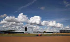 Thumbnail for article: Weersvoorspelling: Spelen warme temperaturen Red Bull in de kaart op Silverstone?