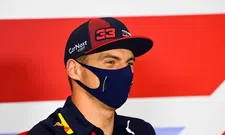 Thumbnail for article: Verstappen has already given up hope: ''No world title this season''