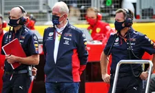 Thumbnail for article: Horner about Racing Point: "There is a much bigger picture then brake ducts"