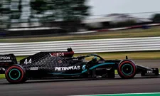 Thumbnail for article: Mercedes kritisch op rivaliserende teams: "Zeggen wat anders als camera er bij is"