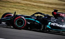 Thumbnail for article: Samenvatting VT1: Mercedes snel, Verstappen vlak voor Hulkenberg op P3