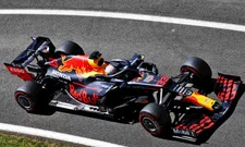 Thumbnail for article: Volledige uitslag VT1: Verstappen moet in de achtervolging op Mercedes