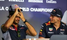 Thumbnail for article: Is Verstappen difficult as a teammate? "You'd better ask Red Bull''