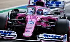 Thumbnail for article: FIA: "Racing Point has gone too far in copying Mercedes"