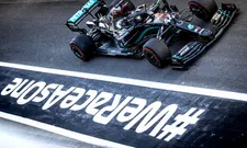 Thumbnail for article: Samenvatting VT2: Mercedes opnieuw snel, Verstappen P4 achter Ricciardo