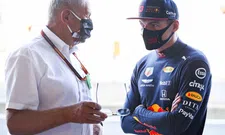 Thumbnail for article: Marko verklaart binnenblijven Verstappen: "Daarom kwamen we de baan niet meer op"