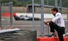 Thumbnail for article: Wolff niet bang dat stewards Mercedes straf opleggen: "Waren niet in overtreding"