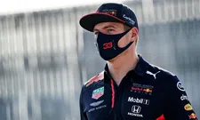 Thumbnail for article: Verstappen realistic: "If all goes well we are within seven-tenths of Mercedes"