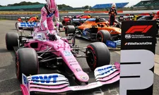 Thumbnail for article: Hulkenberg enorm blij na P3: "Het zijn rare weken geweest"