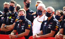 Thumbnail for article: Marko: "Have to conclude that we were faster than Mercedes at every stage"