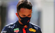 Thumbnail for article: Schumacher: "Albon is langzamer omdat de Red Bull ontworpen is voor Verstappen"