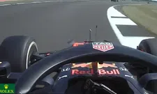 Thumbnail for article: Verstappen negeert advies engineer: "Ga er niet als een oma achter blijven hangen"