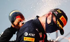 Thumbnail for article: WK-stand: Verstappen stijgt naar tweede plek ten koste van Bottas