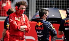 Thumbnail for article: Binotto countert Vettel na kritiek op strategie: "Ging mis bij zijn start"