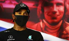 Thumbnail for article: Hamilton: "Tyre choice for Verstappen makes the race more interesting"